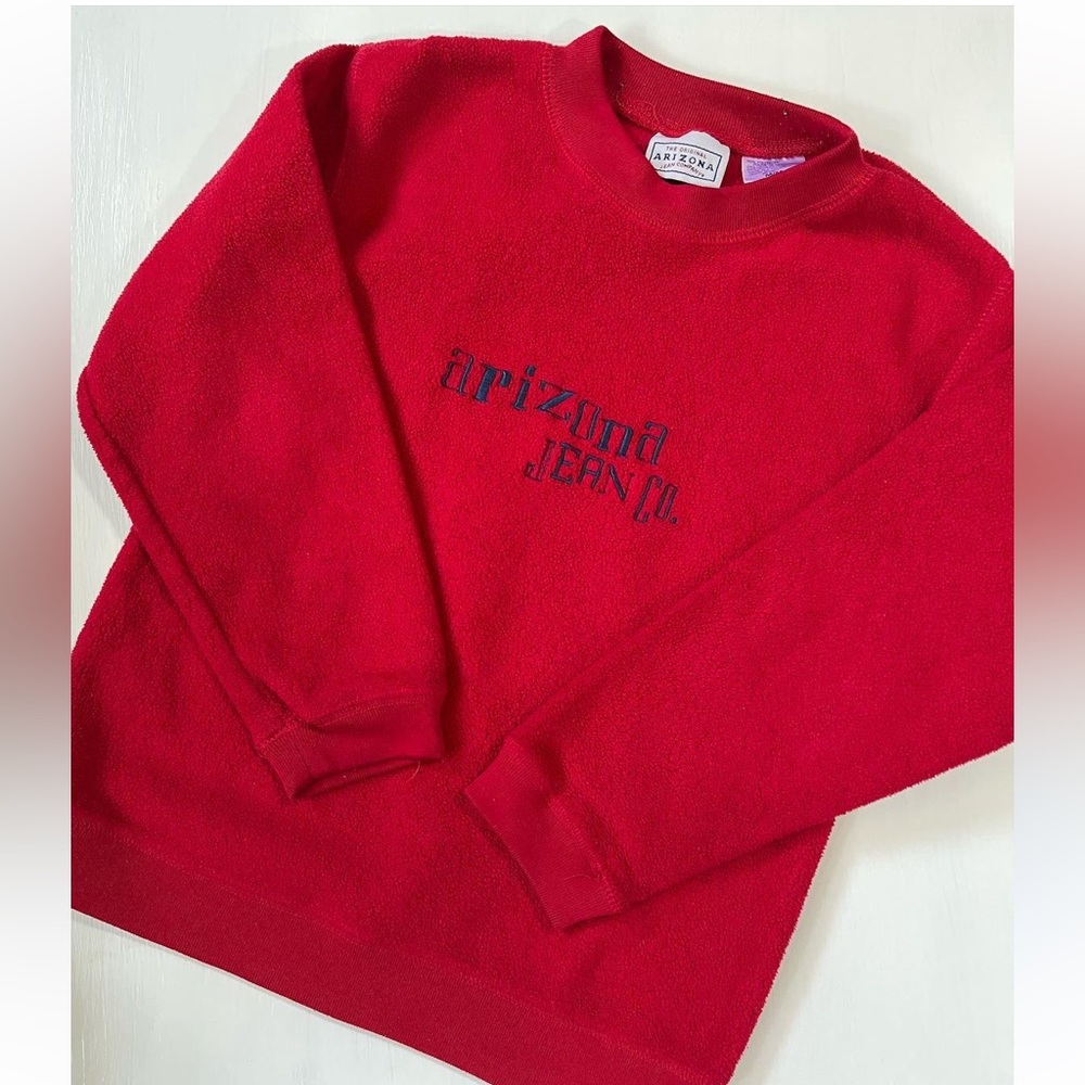 vintage sweatshirt